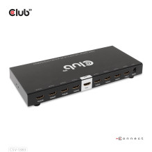 VAIZDO SKIRSTYTUVAS HDMI 8...