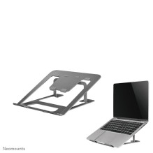 NB ACC DESK STAND 10-17" / NSLS085GREY NEOMOUNTS NB ACC DESK STAND 10-17" / NSLS085GREY NEOMOUNTS