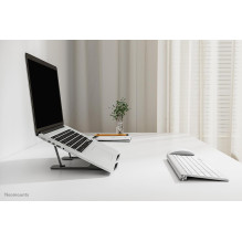 NB ACC DESK STAND 10-17" / NSLS085GREY NEOMOUNTS NB ACC DESK STAND 10-17" / NSLS085GREY NEOMOUNTS