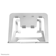 NB ACC DESK STAND 10-17" / NSLS085SILVER NEOMOUNTS NB ACC DESK STAND 10-17" / NSLS085SILVER NEOMOUNTS