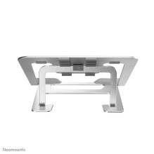 NB ACC DESK STAND 10-17" / NSLS085SILVER NEOMOUNTS NB ACC DESK STAND 10-17" / NSLS085SILVER NEOMOUNTS