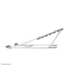 NB ACC DESK STAND 10-17" / NSLS085SILVER NEOMOUNTS NB ACC DESK STAND 10-17" / NSLS085SILVER NEOMOUNTS