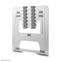 NB ACC DESK STAND 10-17" / NSLS085SILVER NEOMOUNTS NB ACC DESK STAND 10-17" / NSLS085SILVER NEOMOUNTS