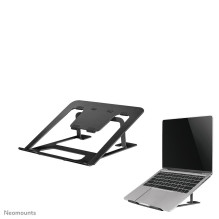 NB ACC DESK STAND 10-17" / NSLS085BLACK NEOMOUNTS NB ACC DESK STAND 10-17" / NSLS085BLACK NEOMOUNTS
