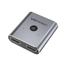 VIDEO SWITCHER HDMI 2-PORT...