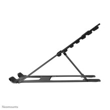 NB ACC DESK STAND 10-17" / NSLS085BLACK NEOMOUNTS NB ACC DESK STAND 10-17" / NSLS085BLACK NEOMOUNTS