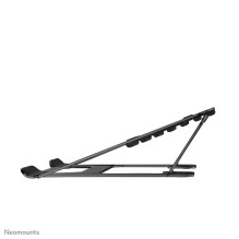 NB ACC DESK STAND 10-17" / NSLS085BLACK NEOMOUNTS NB ACC DESK STAND 10-17" / NSLS085BLACK NEOMOUNTS