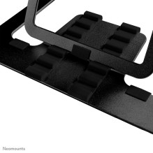 NB ACC DESK STAND 10-17" / NSLS085BLACK NEOMOUNTS NB ACC DESK STAND 10-17" / NSLS085BLACK NEOMOUNTS