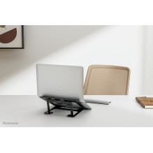 NB ACC DESK STAND 10-17" / NSLS085BLACK NEOMOUNTS NB ACC DESK STAND 10-17" / NSLS085BLACK NEOMOUNTS
