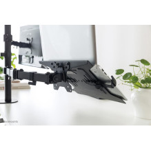 NB ACC HOLDER / NOTEBOOK-V200 NEOMONTS NB ACC HOLDER / NOTEBOOK-V200 NEOMONTS