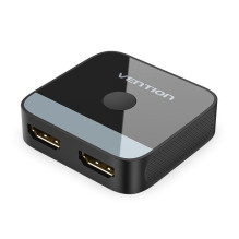 VIDEO SWITCHER HDMI 2-PORT / AKOB0 VENTION VIDEO SWITCHER HDMI 2-PORT / AKOB0 VENTION