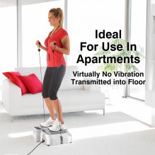 Reviber Plus Oscilatting Vibration Plate Exerciser ER02