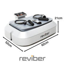 Reviber Plus Oscilatting Vibration Plate Exerciser ER02