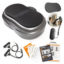 Reviber Fusion Oscilatting Vibration Plate Exerciser ER07
