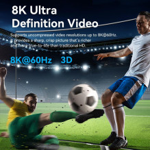 VIDEO SWITCHER HDMI 2-PORT / AKPH0 VENTION VIDEO SWITCHER HDMI 2-PORT / AKPH0 VENTION