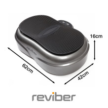 Reviber Fusion Oscilatting Vibration Plate Exerciser ER07