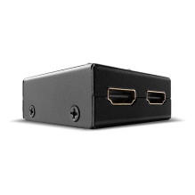 VIDEO SWITCH HDMI 2PORT /...