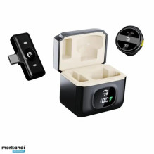 Hawk HW-MIC101 Digital...