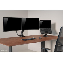 NB ACC STAND 11-15" / DS20-740BL1 NEOMOUNTS NB ACC STAND 11-15" / DS20-740BL1 NEOMOUNTS