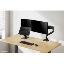 NB ACC STAND 11-15" / DS20-740BL1 NEOMOUNTS NB ACC STAND 11-15" / DS20-740BL1 NEOMOUNTS