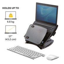 NB ACC STAND RISER USB / PROFESSIONAL 8024602 FELLOWES NB ACC STAND RISER USB / PROFESSIONAL 8024602 FELLOWES