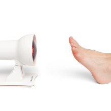 Bodi-tek Infrared Heat Lamp