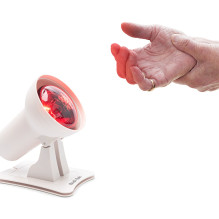 Bodi-tek Infrared Heat Lamp