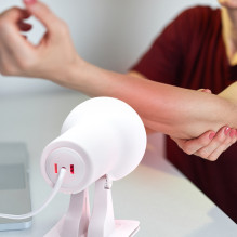 Bodi-tek Infrared Heat Lamp