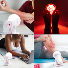 Bodi-tek Infrared Heat Lamp