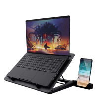 NB ACC COOL STAND GXT1125 QUNO / 17" 23581 TRUST NB ACC COOL STAND GXT1125 QUNO / 17" 23581 TRUST