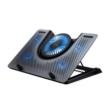 NB ACC COOL STAND GXT1125 QUNO / 17" 23581 TRUST NB ACC COOL STAND GXT1125 QUNO / 17" 23581 TRUST