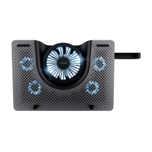NB ACC COOL STAND GXT1125 QUNO / 17" 23581 TRUST NB ACC COOL STAND GXT1125 QUNO / 17" 23581 TRUST