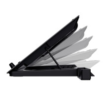 NB ACC COOL STAND GXT1125 QUNO / 17" 23581 TRUST NB ACC COOL STAND GXT1125 QUNO / 17" 23581 TRUST