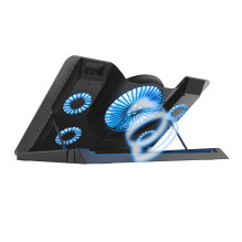 NB ACC COOL STAND GXT1125 QUNO / 17" 23581 TRUST NB ACC COOL STAND GXT1125 QUNO / 17" 23581 TRUST