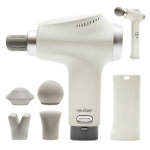 Reviber Gen 3 Deep Tissue Percussion Massager Reviber Gen 3 Deep Tissue Percussion Massager