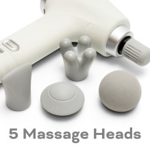Reviber Gen 3 Deep Tissue Percussion Massager Reviber Gen 3 Deep Tissue Percussion Massager