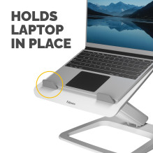 NB ACC STAND HANA LT / WHITE 100016995 FELLOWES