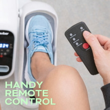 Reviber Motorised Mini Bike ER08