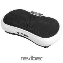 Reviber Super Slim Vibration Plate Exerciser ER13