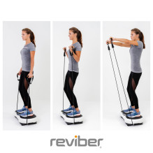 „Reviber“ itin plonas vibracijos platformos treniruoklis ER13