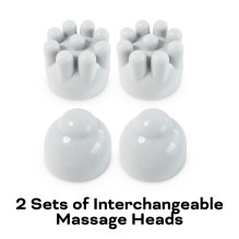 Reviber Zen Physio Deep Tisue Massager ER01