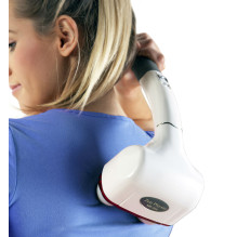Reviber Zen Physio giliųjų audinių masažuoklis ER01