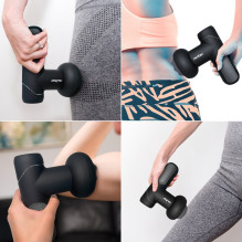 Reviber Shiatsu Muscle Massager Reviber Shiatsu Muscle Massager