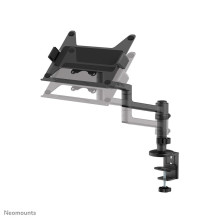 NB ACC DESK STAND 11.6-17.3" / DS20-425BL1 NEOMOUNTS