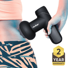 Reviber Shiatsu Muscle Massager Reviber Shiatsu Muscle Massager