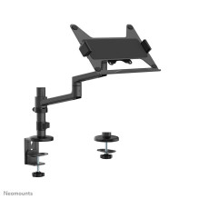 NB ACC DESK STAND 11.6-17.3" / DS20-425BL1 NEOMOUNTS