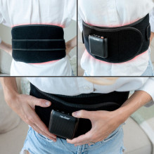 Reviber Back Therapy Belt Reviber Back Therapy Belt