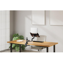 NB ACC DESK STAND 11.6-17.3" / DS20-425BL1 NEOMOUNTS