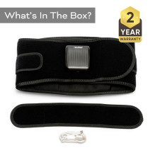 Reviber Back Therapy Belt Reviber Back Therapy Belt