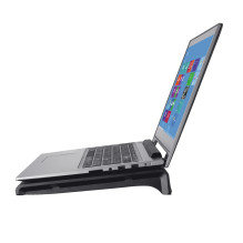 NB ACC COOL STAND AZUL / / 17.3" 20104 TRUST NB ACC COOL STAND AZUL / / 17.3" 20104 TRUST
